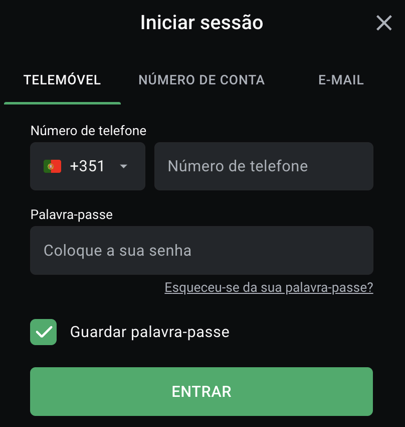 Leon Casino Online Portugal entrar